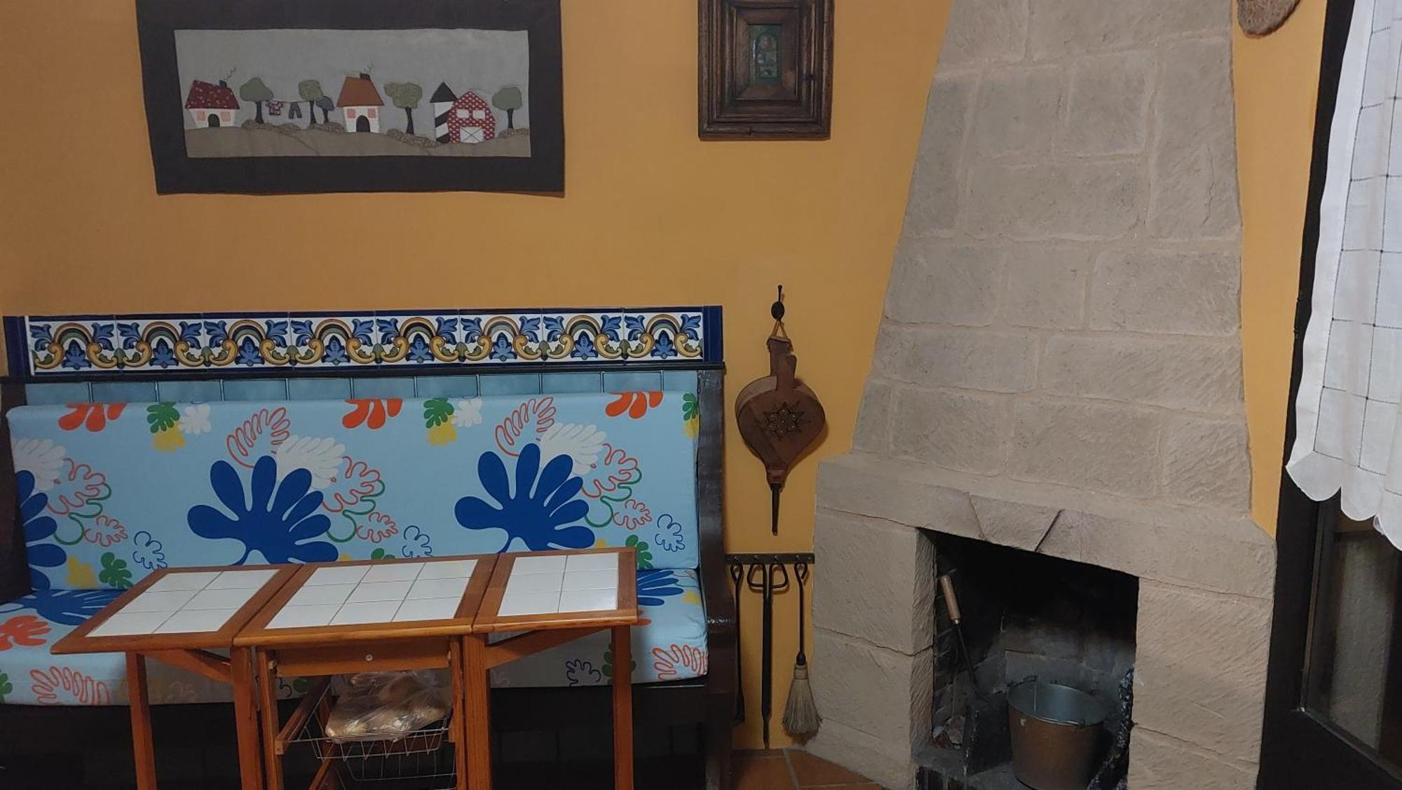 La Calma Ferienhaus
