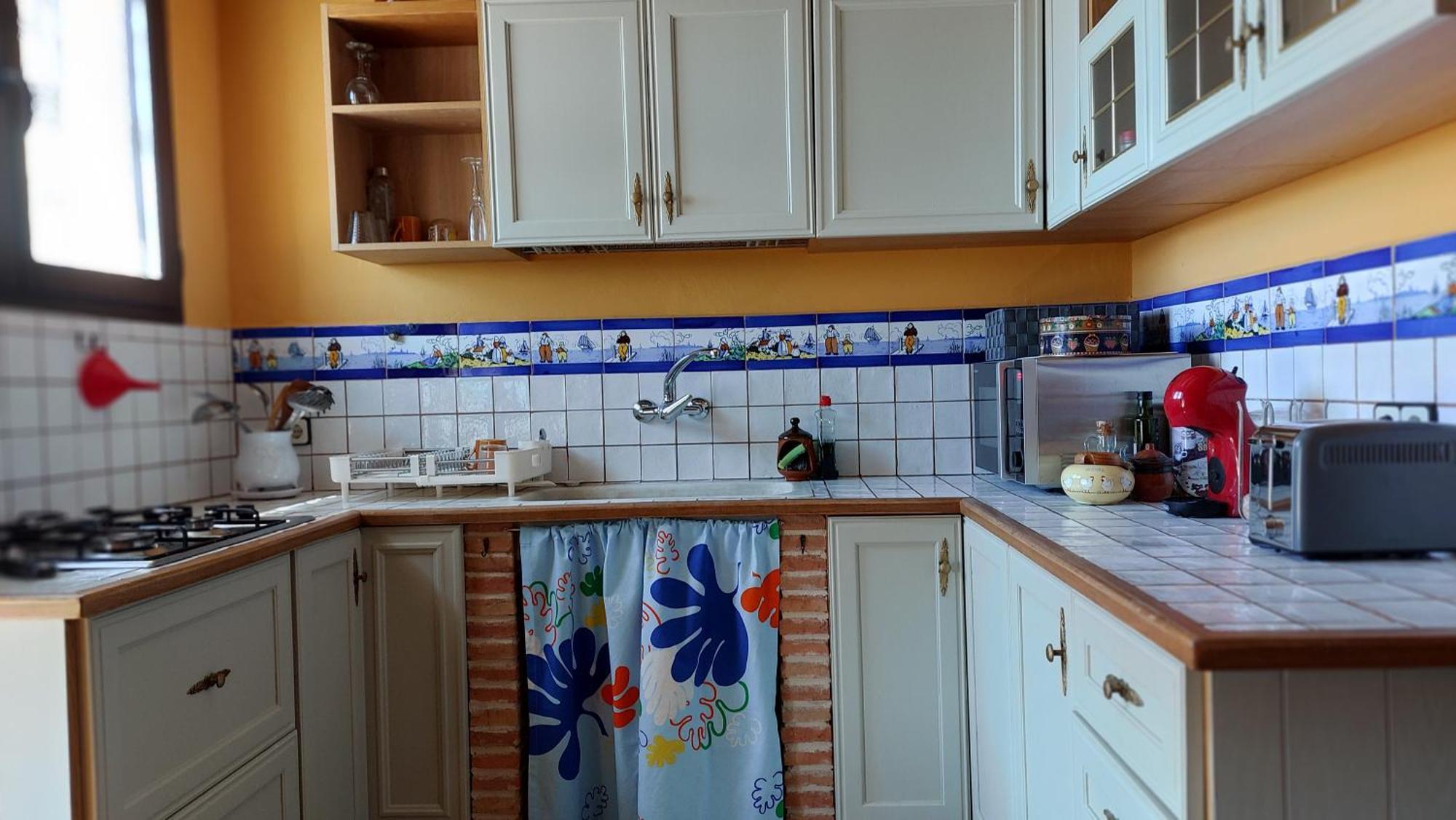 La Calma Vakantiehuis