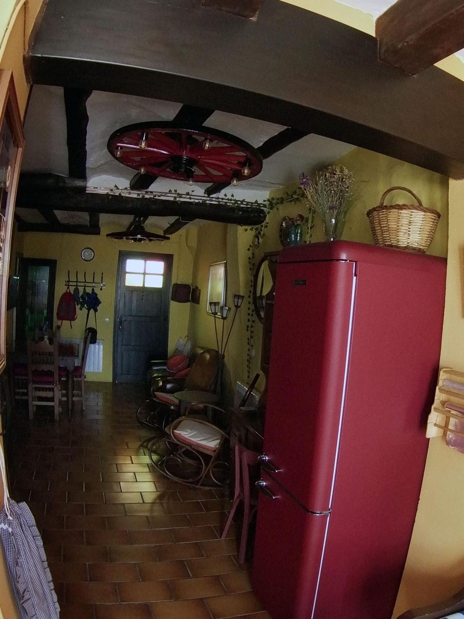 La Calma Ferienhaus