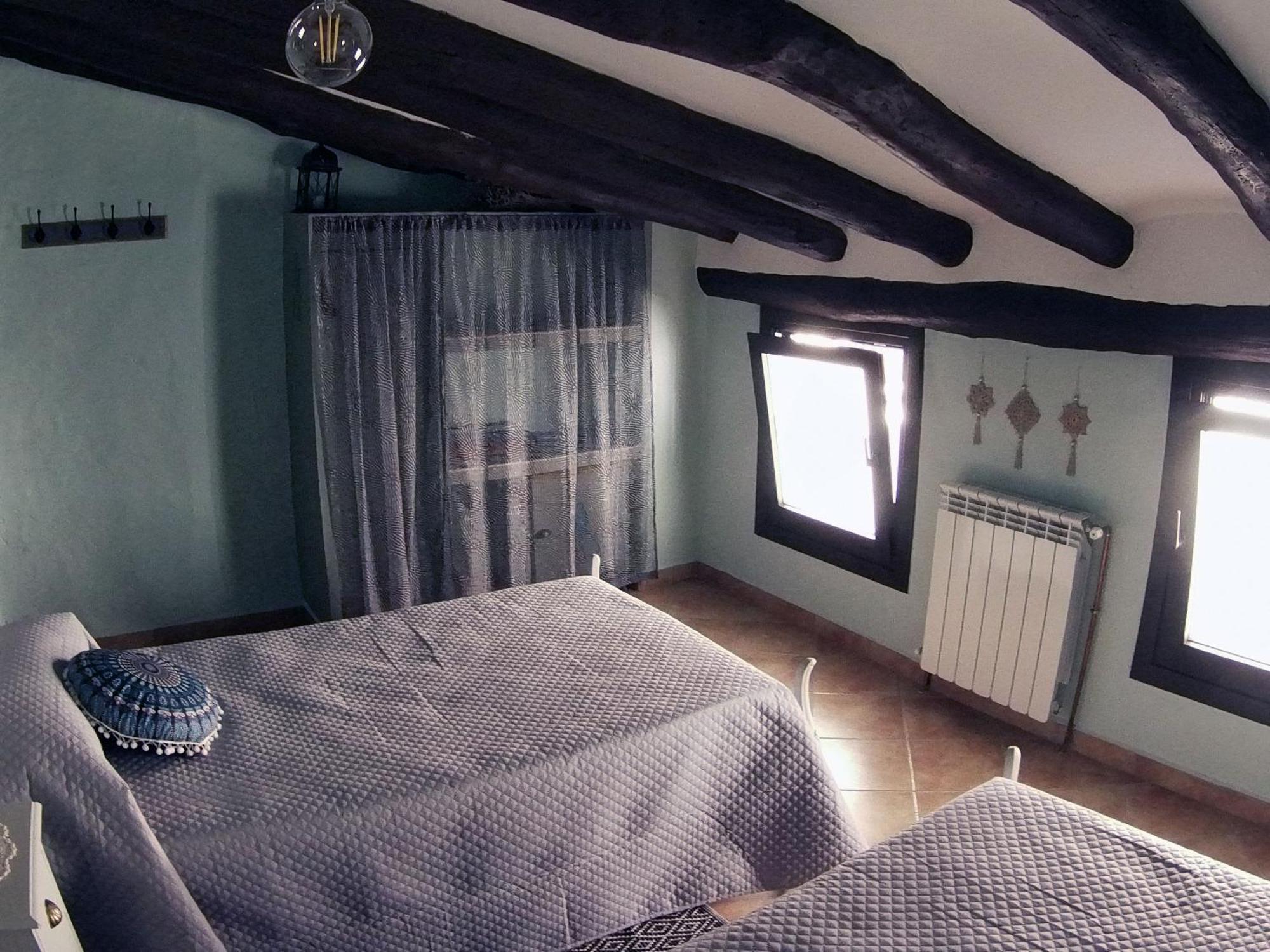 La Calma Ferienhaus La Fresneda