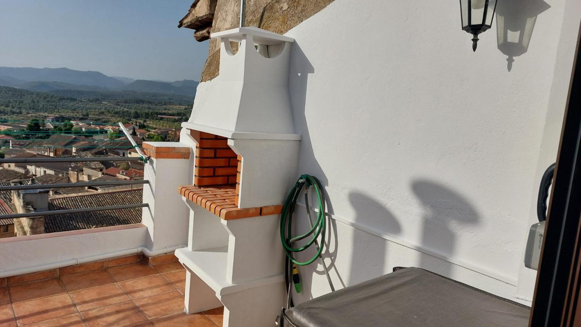 La Calma Ferienhaus La Fresneda