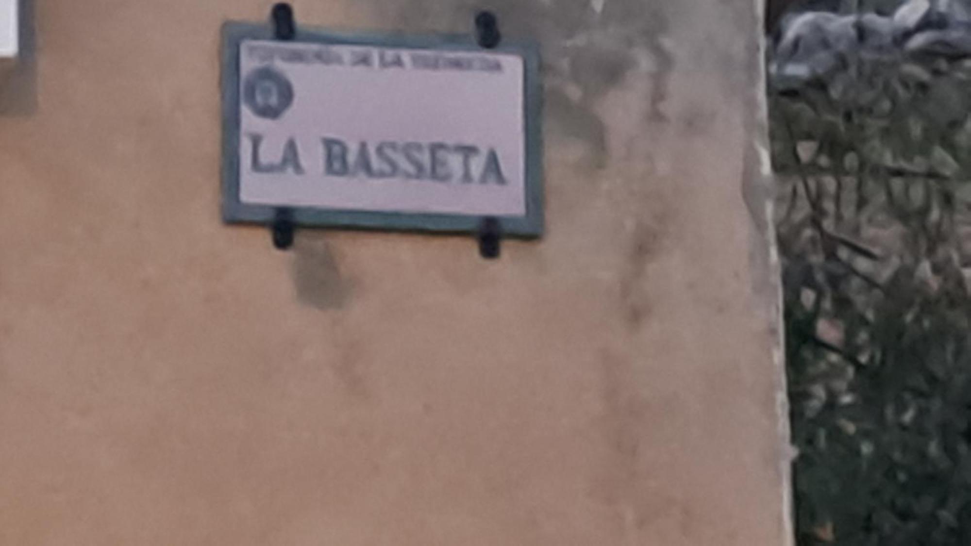 La Calma Hébergement de vacances